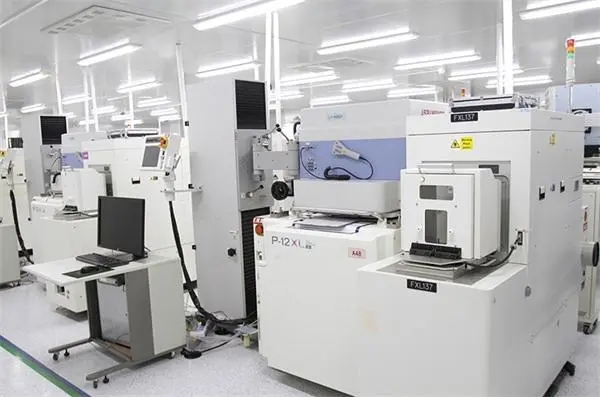 半導體芯片測試設備有哪些?專業檢測機構