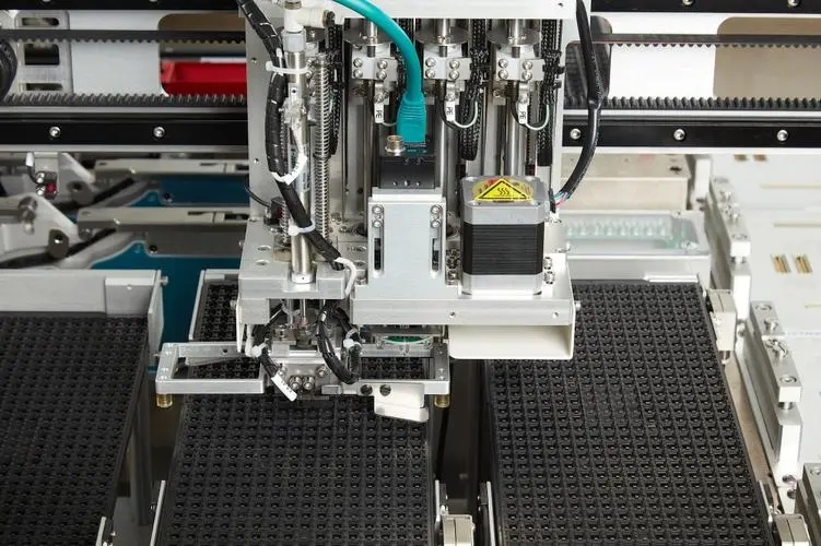 半導體設備行業研究：攻堅克難，國產量檢測設備0~1突破